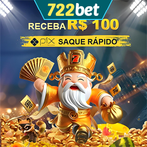 722bet Ganhe R$ 100,00 Gratis