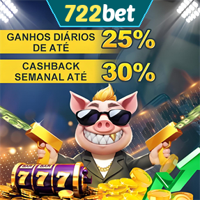 722bet Fundo de Resgate de Perdas Semanais